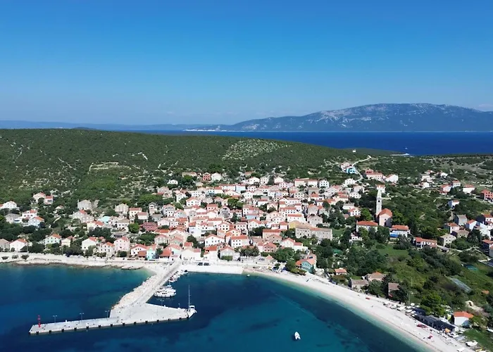 Marinko Appartamento Unije