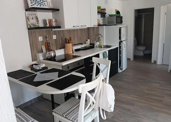 Appartamento Marinko