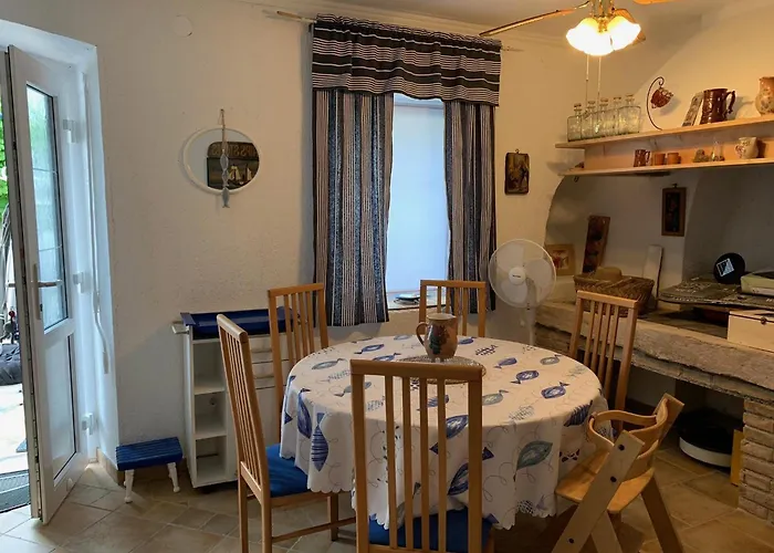 Appartamento Marinko Unije