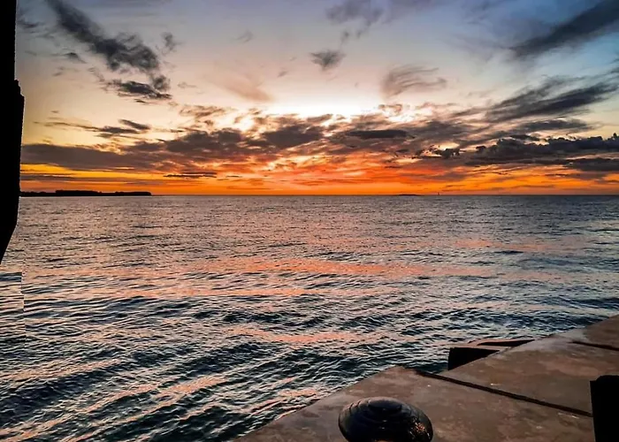 Marinko Appartamento *