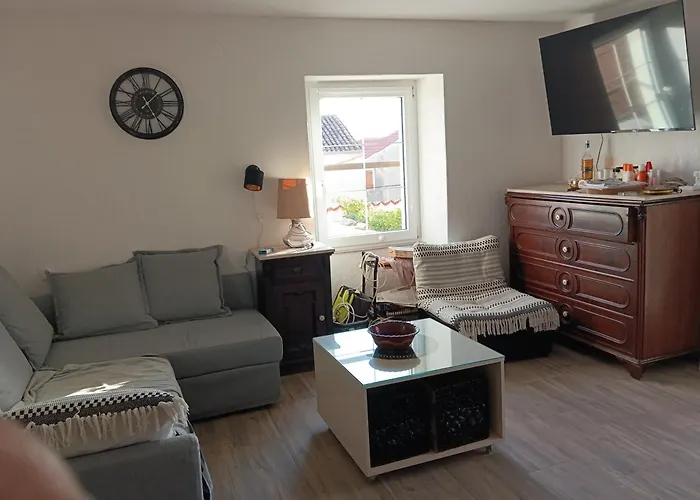 Marinko Appartement *