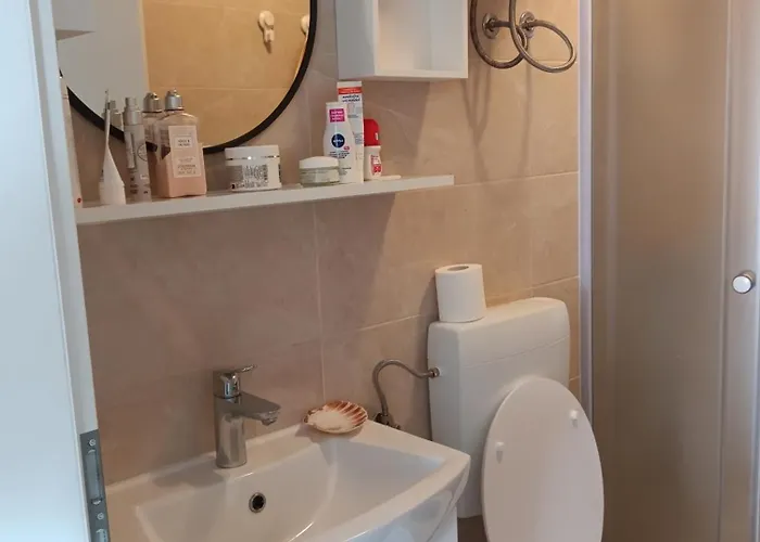 Appartement Marinko *