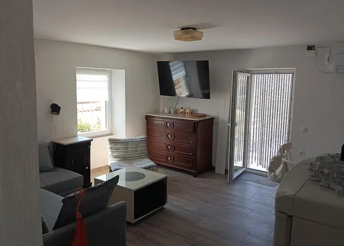 Marinko Appartement Unije