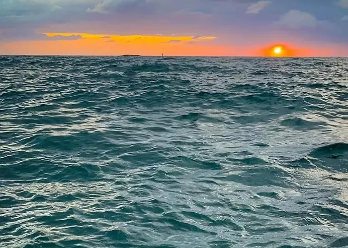 Appartamento Marinko Unije