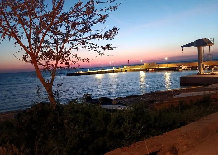 Marinko Appartamento