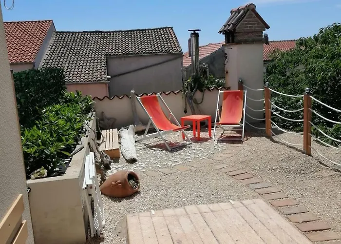 Marinko Appartement Unije