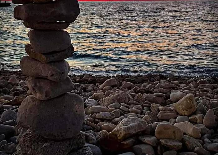 Marinko Appartamento Unije