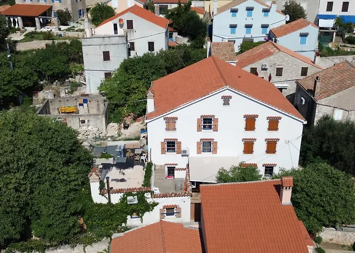 Appartement Marinko *