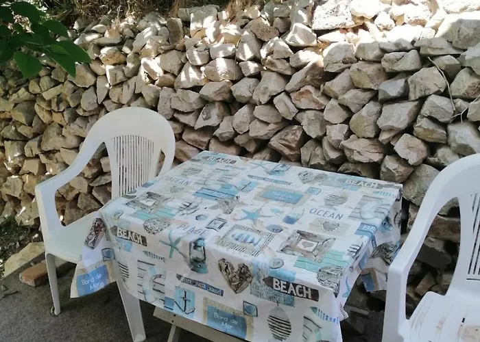 Marinko Appartamento Unije